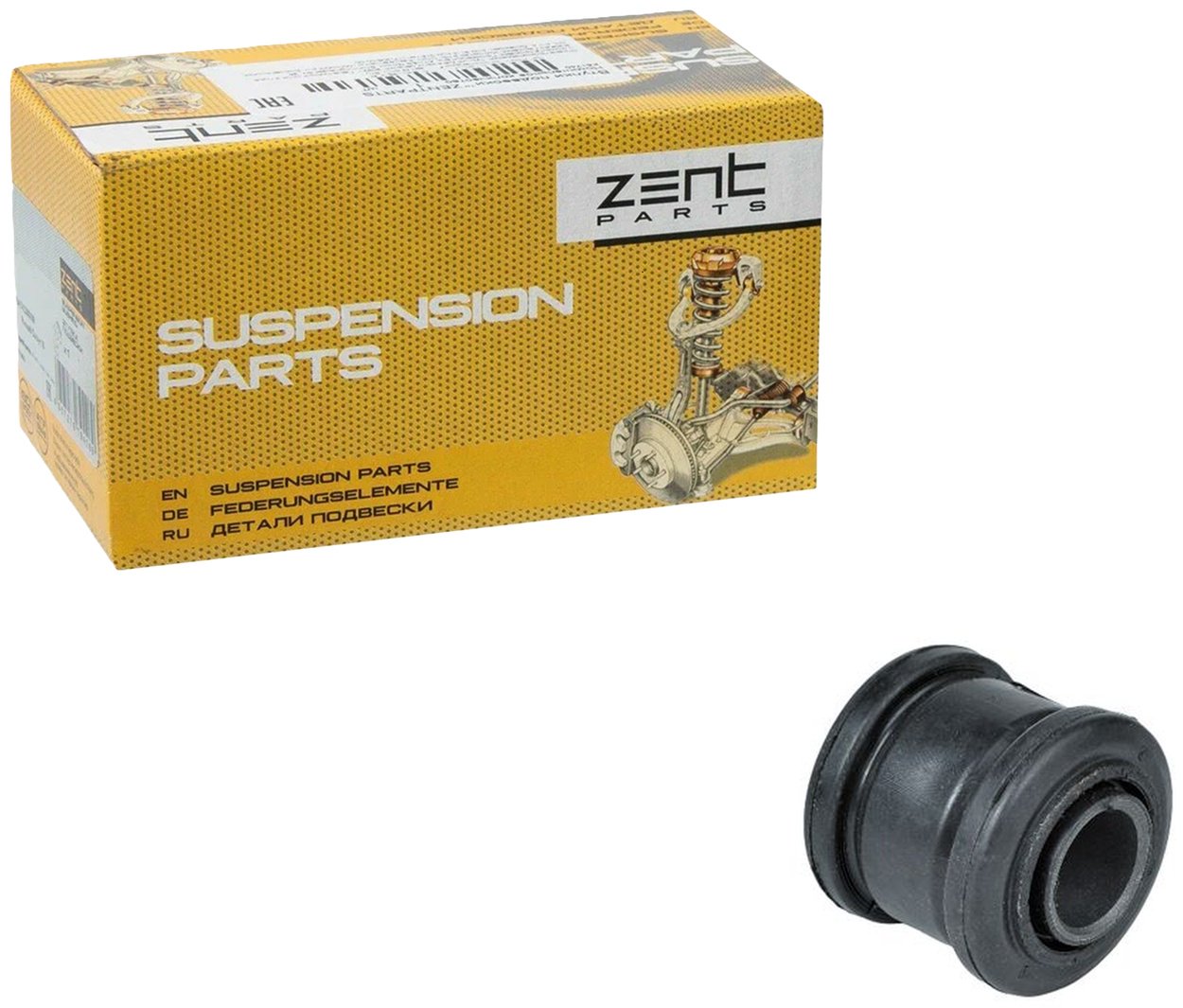 ZentParts сайлентблок Z25689 купить,NaN