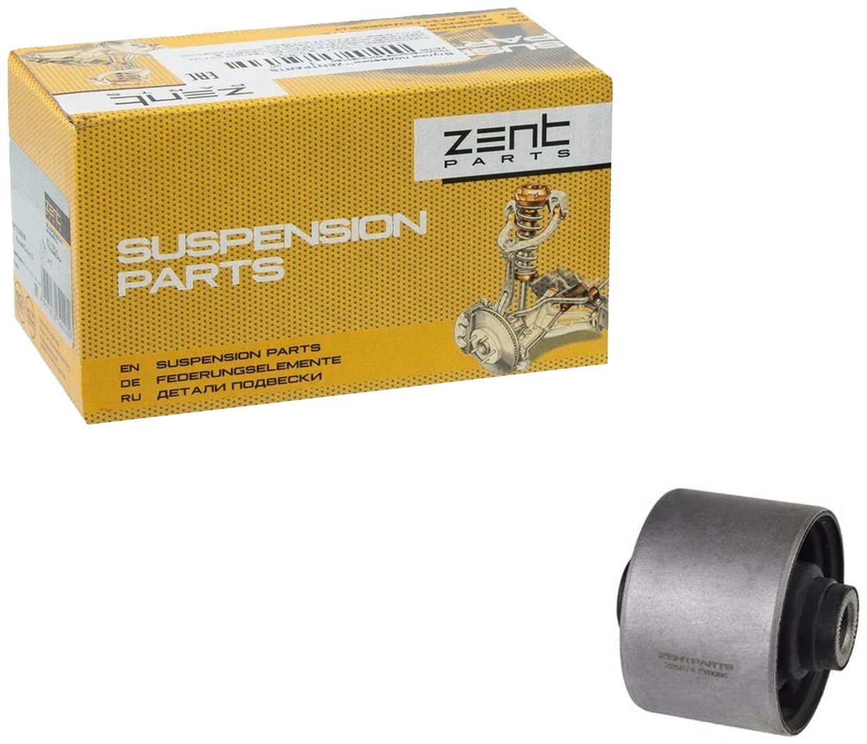 ZentParts сайлентблок Z25674 купить,NaN