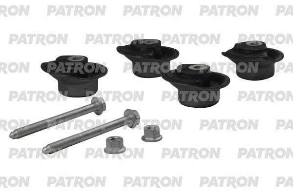 PATRON сайлентблок балки PSE1251 купить,NaN