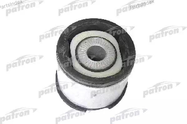 PATRON сайлентблок балки PSE1187 купить,NaN