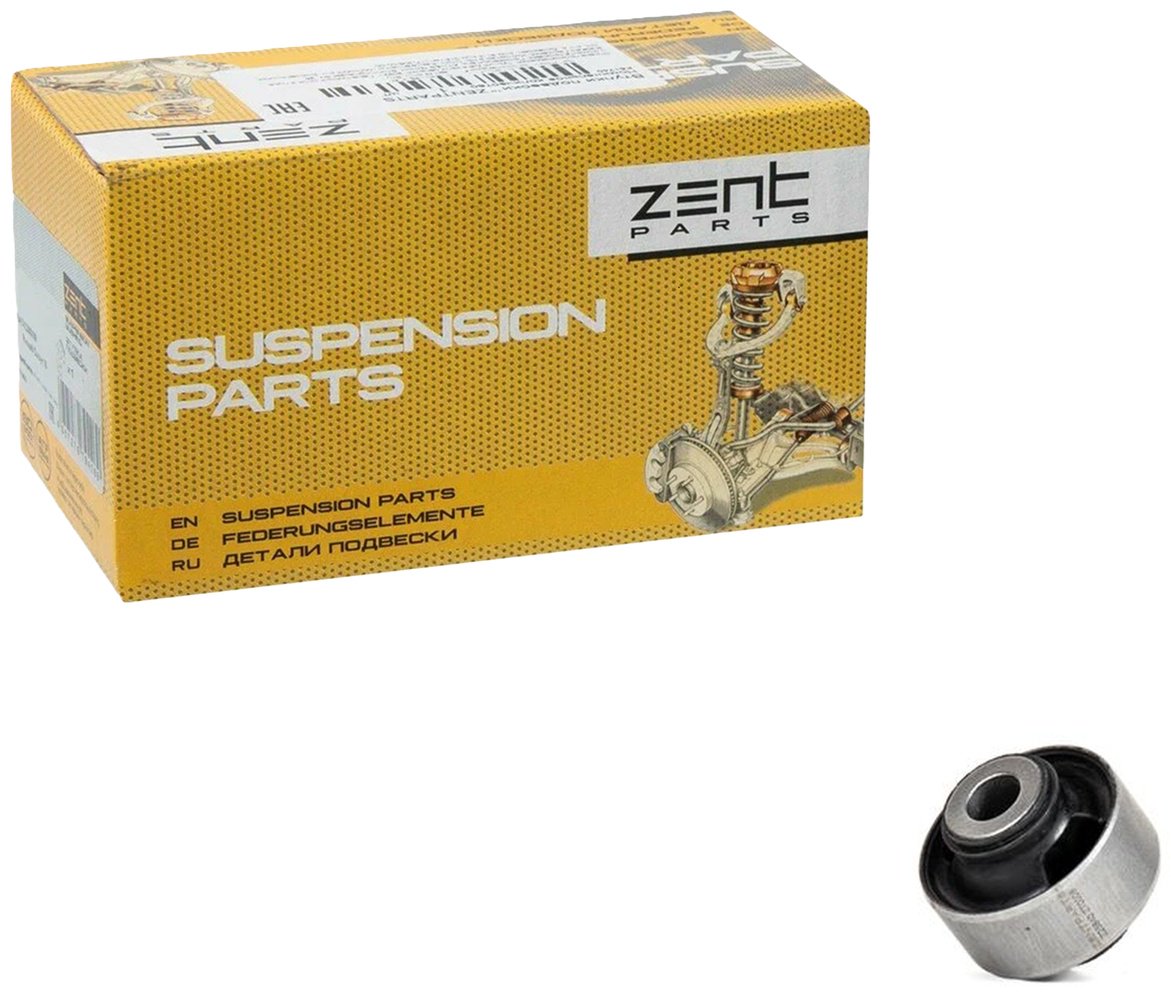 ZentParts сайлентблок Z25840 купить,NaN