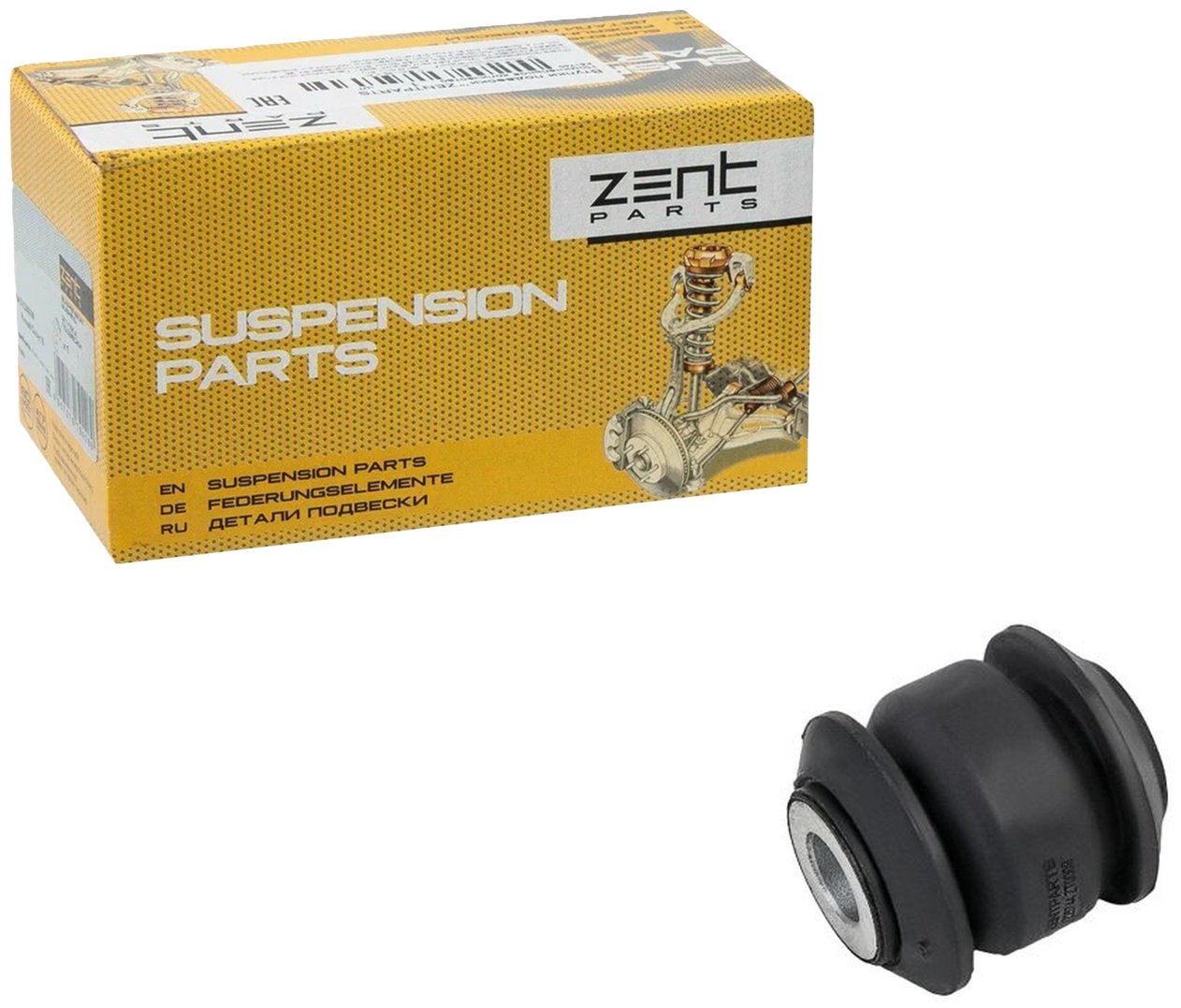 ZentParts сайлентблок Z25744 купить,NaN