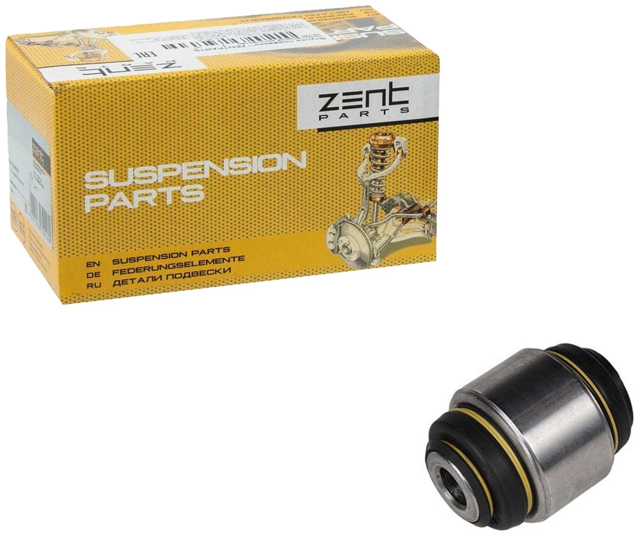 ZentParts сайлентблок Z25745 купить,NaN