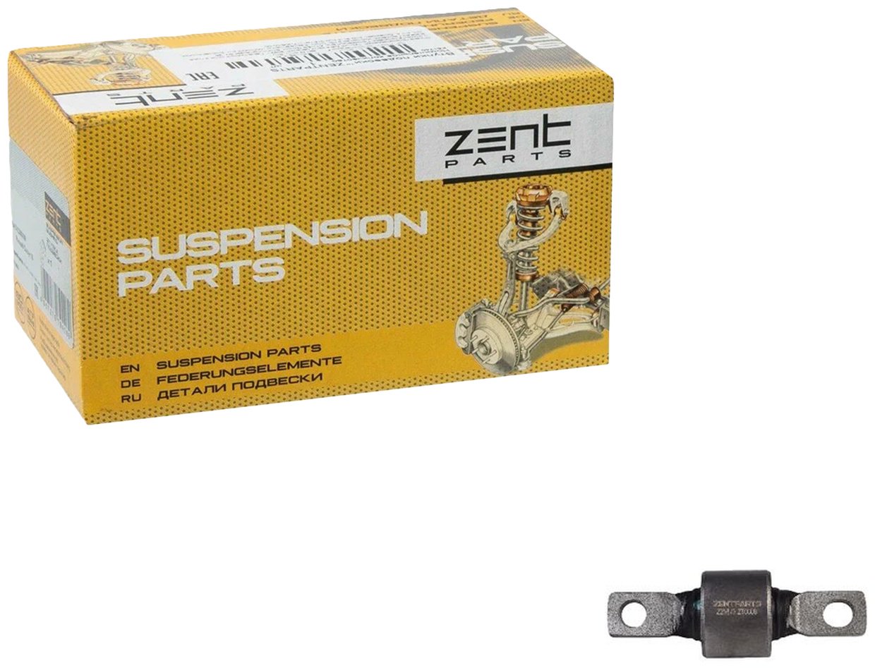 ZentParts сайлентблок Z25875 купить,NaN