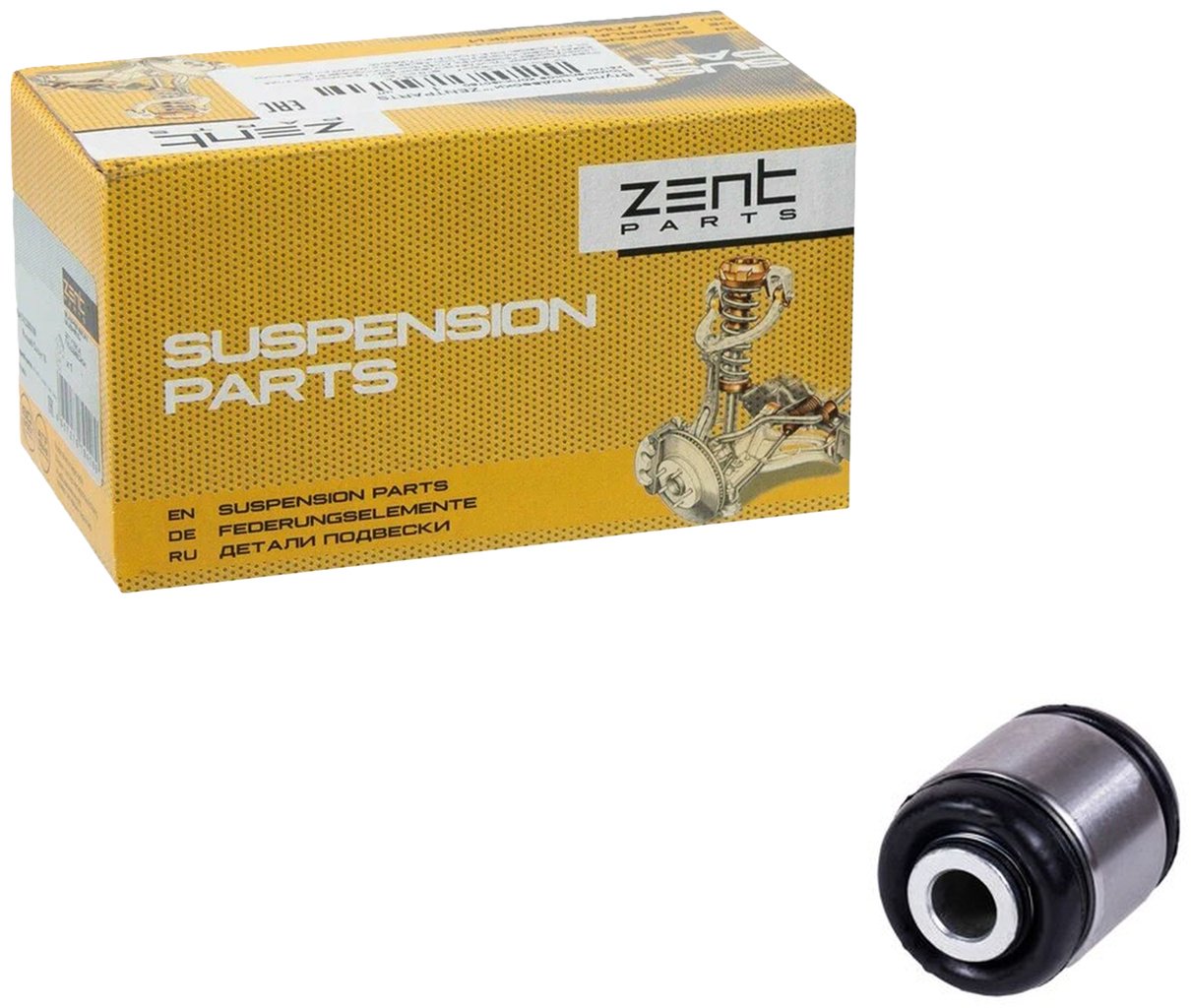 ZentParts сайлентблок Z25912 купить,NaN