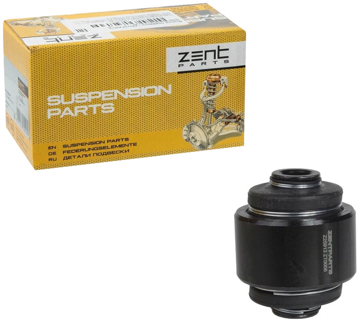 ZentParts сайлентблок Z25913 купить,NaN