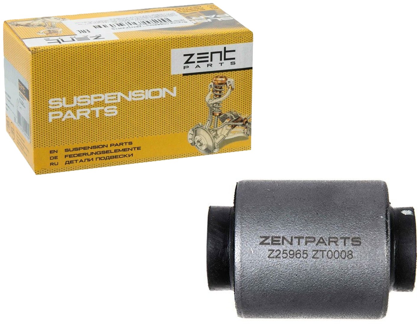ZentParts сайлентблок Z25965 купить,NaN