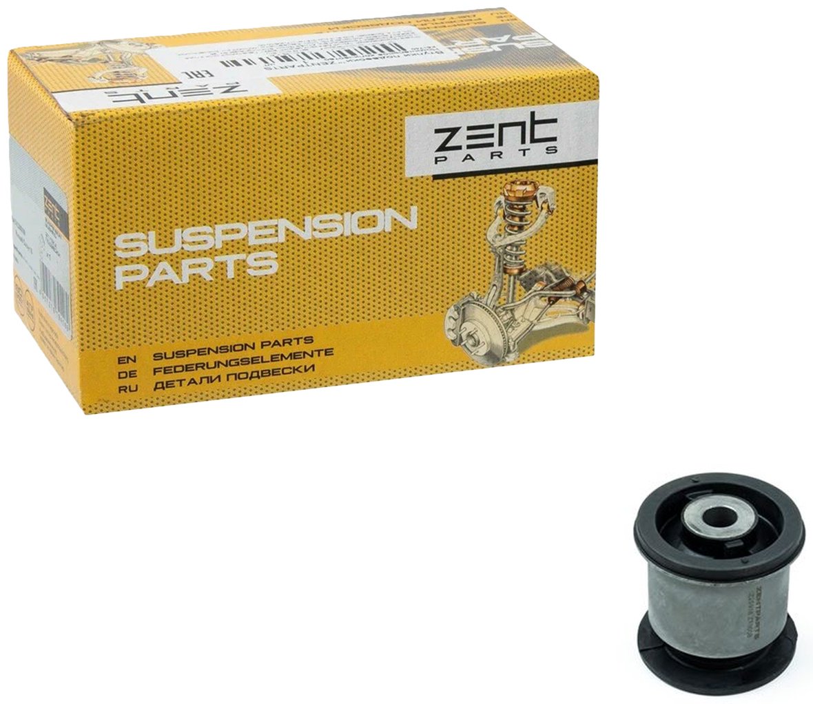 ZentParts сайлентблок Z25916 купить,NaN