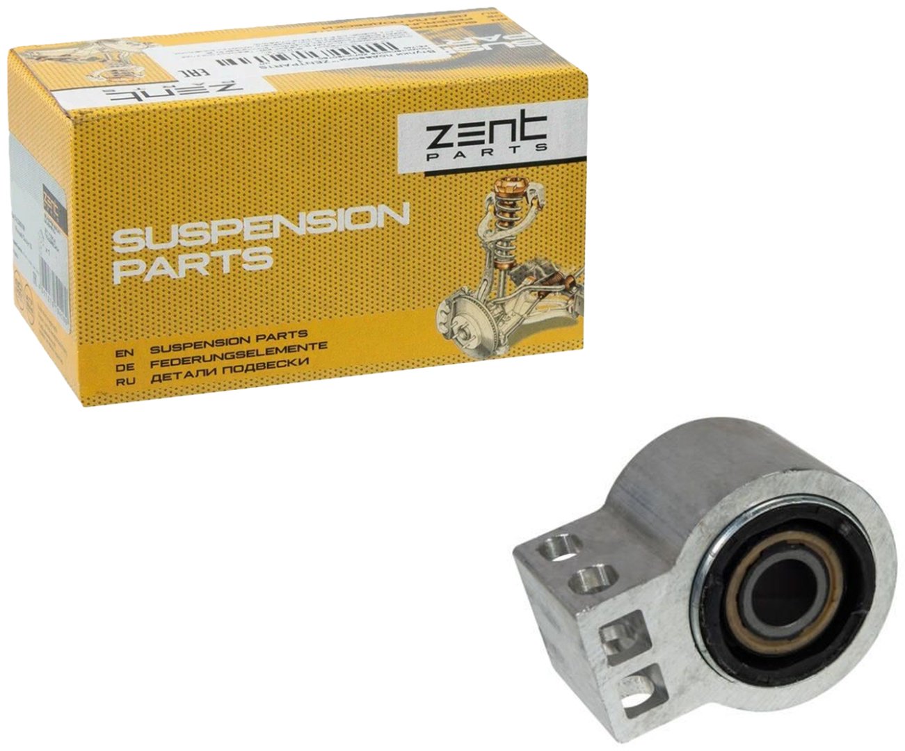 ZentParts сайлентблок Z25958 купить,NaN