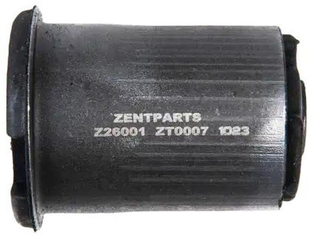 ZentParts сайлентблок Z26001 купить,NaN