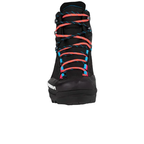 Ботинки La Sportiva Aequilibrium St Gtx 31B999402 black-hibiscus 37 1/2 купить,0