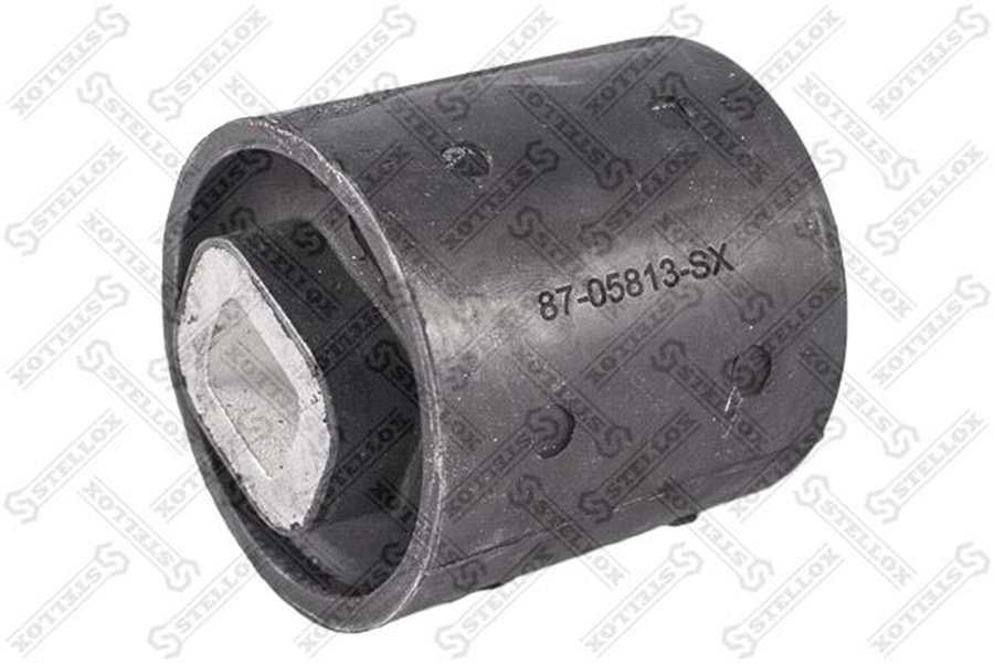 Stellox сайлентблок балки 87-05813-SX купить,NaN