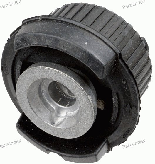 LEMFOERDER Сайлентблок Задней Балки 3329301 купить,NaN