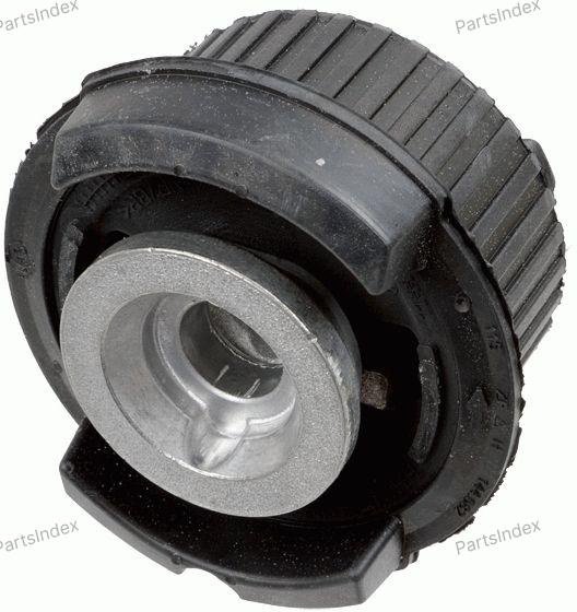 LEMFOERDER Сайлентблок Задней Балки 3329301 купить,NaN