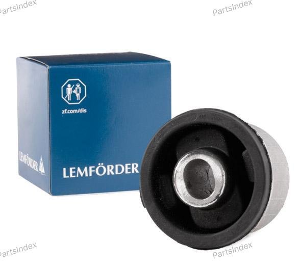 LEMFOERDER Сайлентблок Подрамника 3531501 купить,NaN