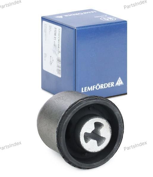 LEMFOERDER Сайлентблок Задней Балки 2123601 купить,9929
