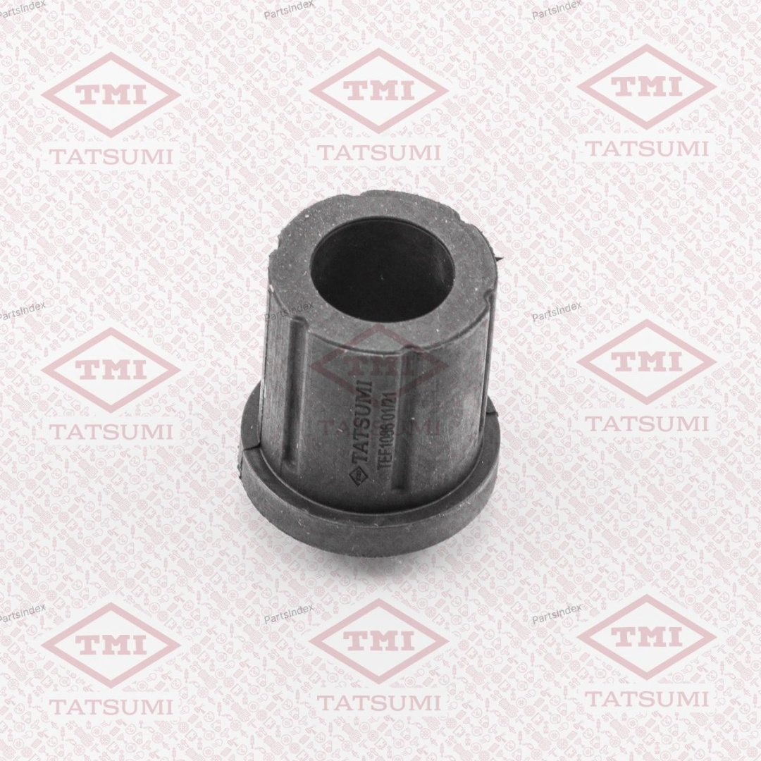 TATSUMI Сайлентблок - Втулка Рессоры TEF1086 купить,NaN