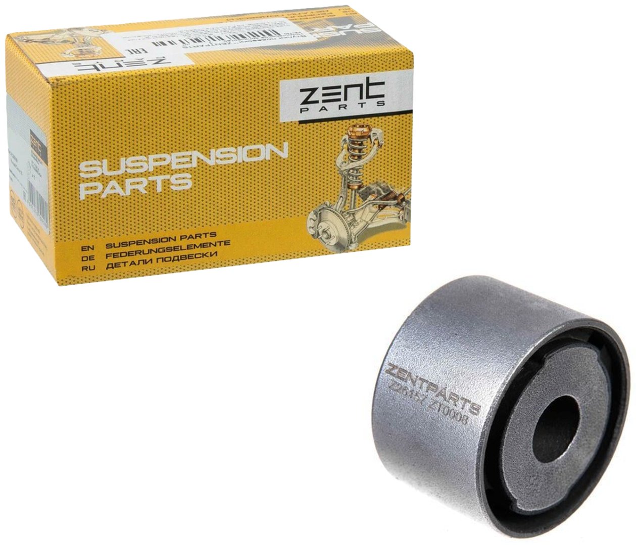 ZentParts сайлентблок Z26157 купить,NaN