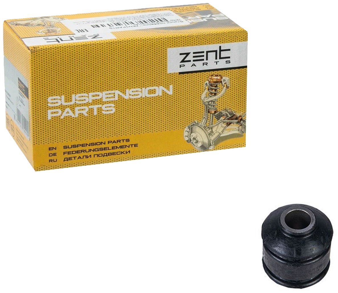 ZentParts сайлентблок Z26047 купить,NaN