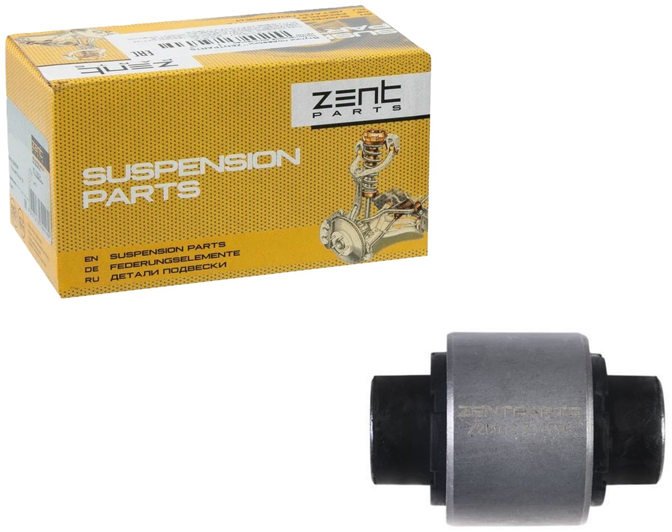 ZentParts сайлентблок Z26012 купить,NaN