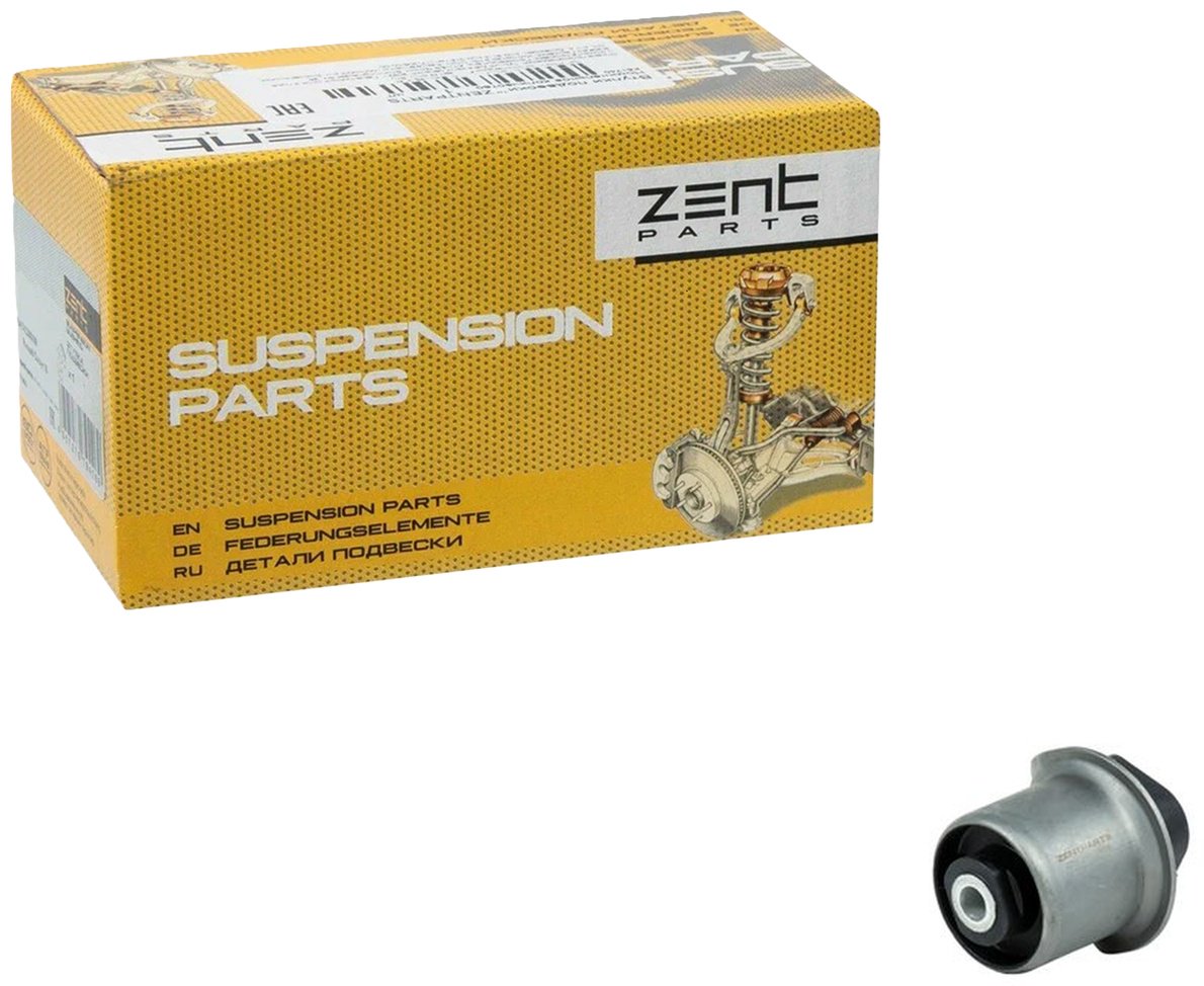 ZentParts сайлентблок балки Z25420 купить,NaN