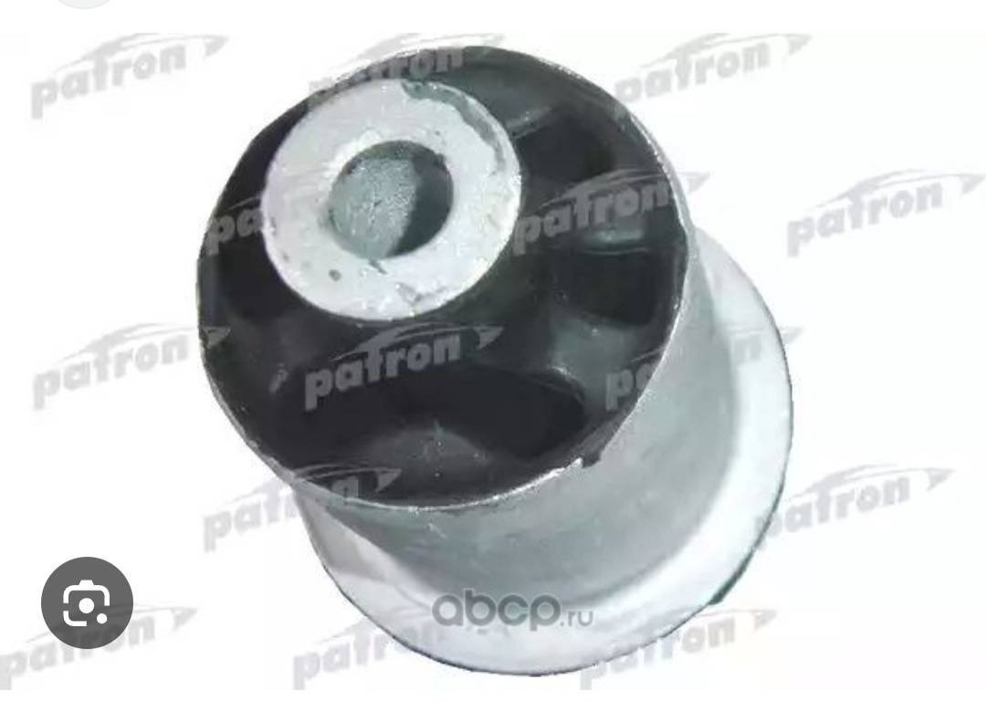 PATRON сайлентблок балки PSE1147 купить,NaN