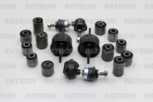 PATRON сайлентблок PSE10740