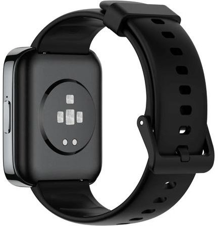 Смарт-часы Realme Watch 3 Pro RMW2107 черные купить,NaN