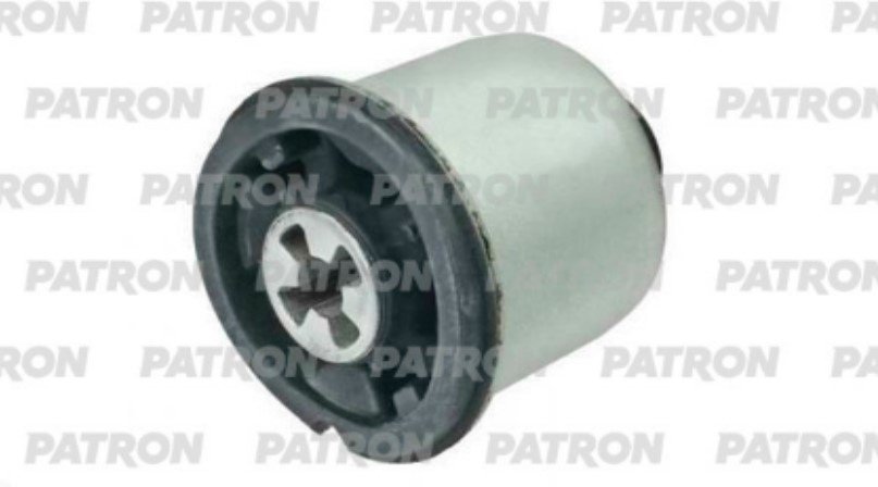 PATRON сайлентблок балки PSE12133