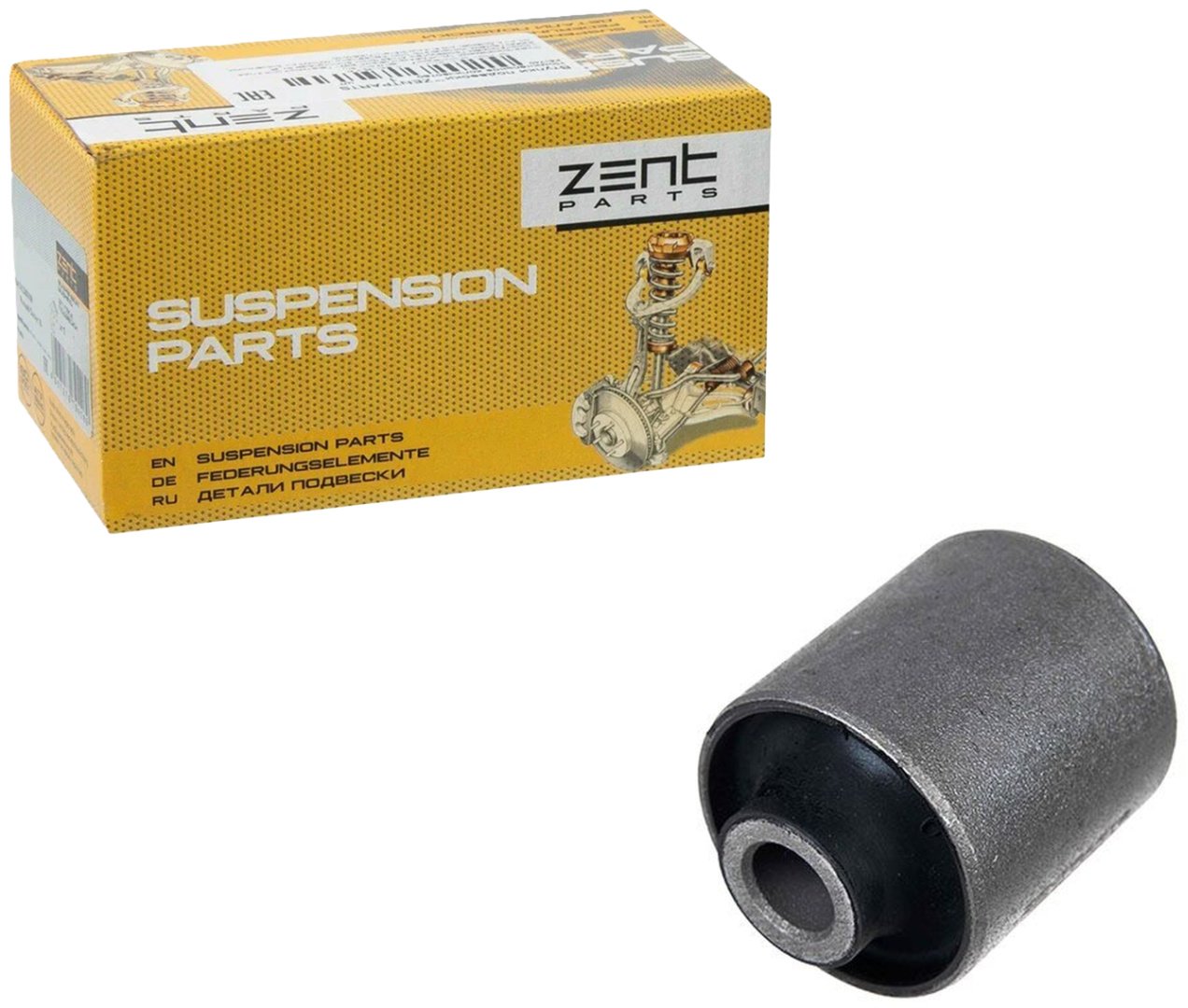 ZentParts сайлентблок Z25764