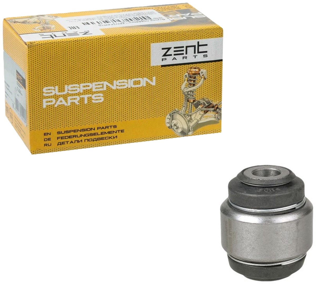 ZentParts сайлентблок Z25664