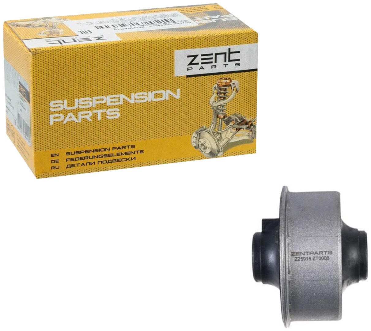 ZentParts сайлентблок Z25915