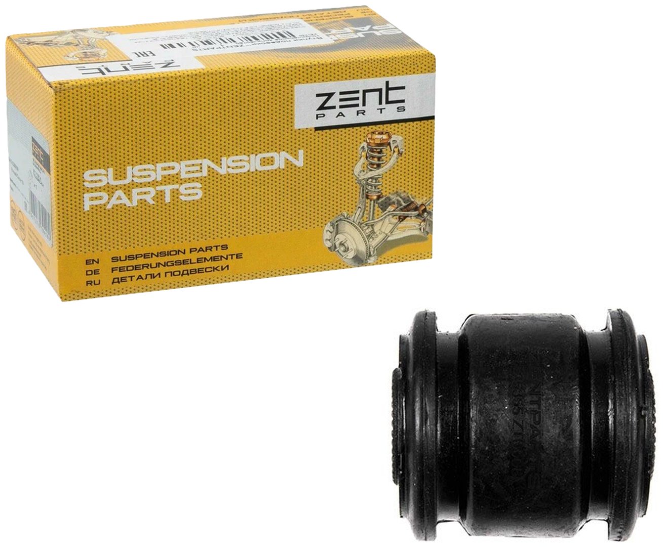 ZentParts сайлентблок Z25855