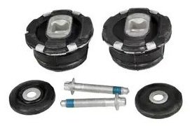 ZentParts сайлентблок балки Z25458