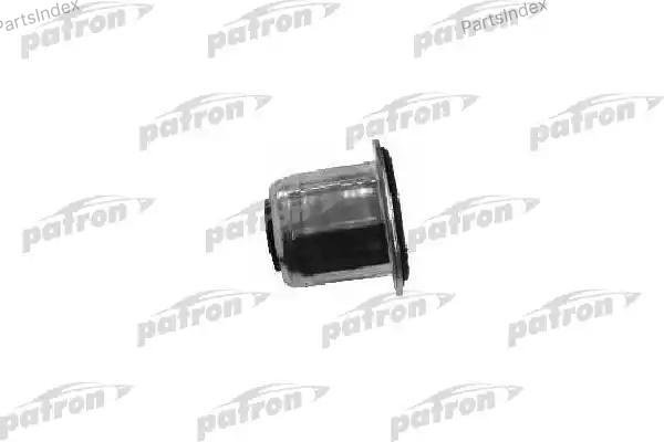 PATRON сайлентблок балки PSE1237