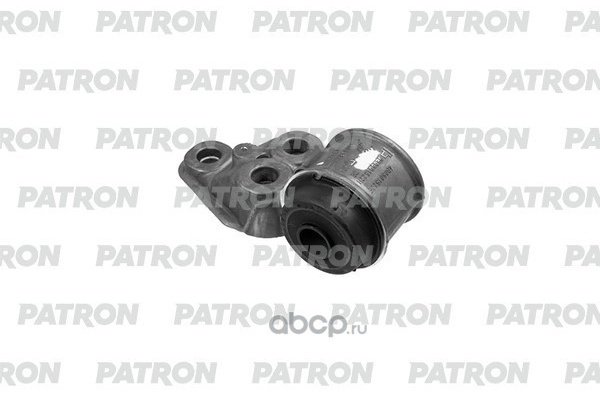 PATRON сайлентблок балки PSE1262