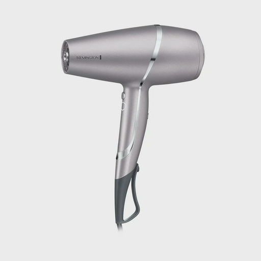 Фен Remington AC9800 серебристый