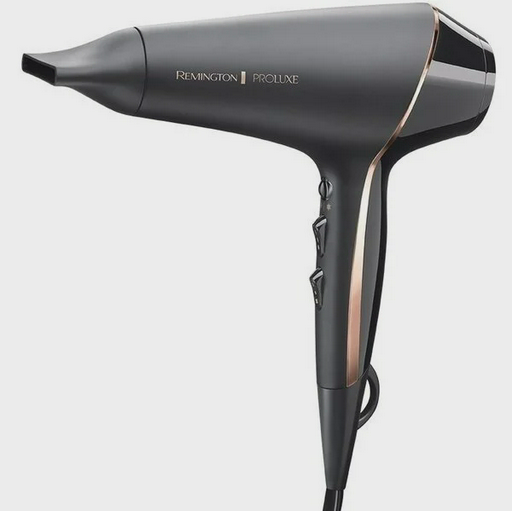 Фен Remington AC9140B черный