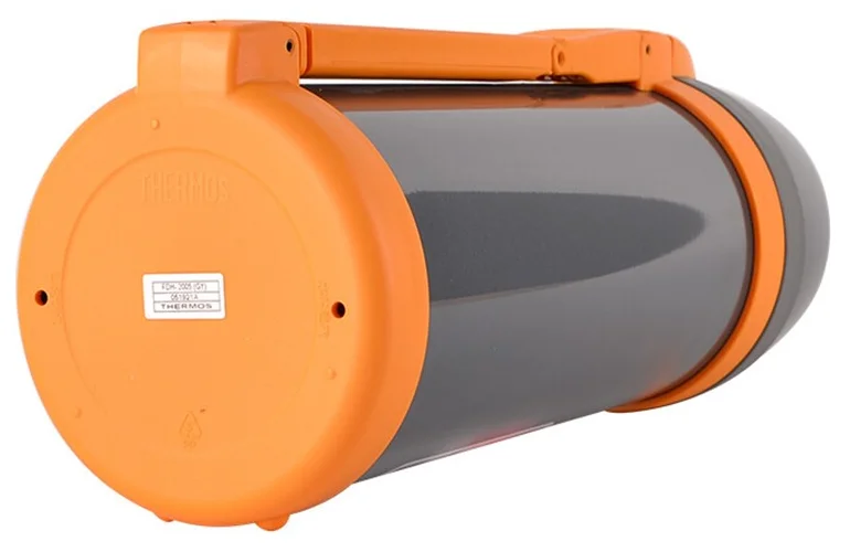 Термос Thermos FDH-2005 2л Grey купить,NaN