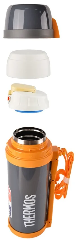 Термос Thermos FDH-2005 2л Grey купить,NaN