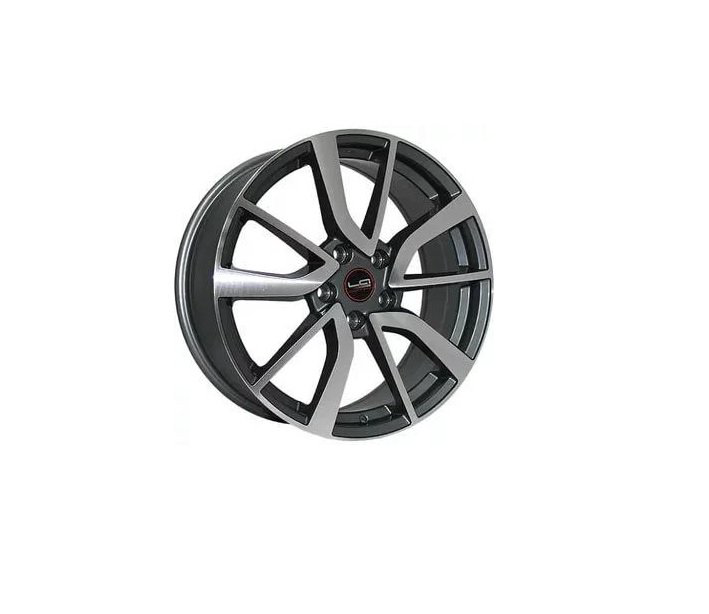 Диски Kipardo TY279 5х114.3 R17х7,5 СВ60,1 ЕТ40 GMF  купить,NaN