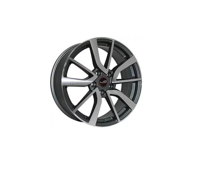 Диски Kipardo LX5273 5х114.3 R18х8 СВ60.1 ЕТ30 GMF купить,NaN
