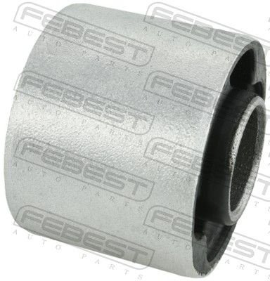 FEBEST Рычаг Подвески PGAB407B купить,NaN