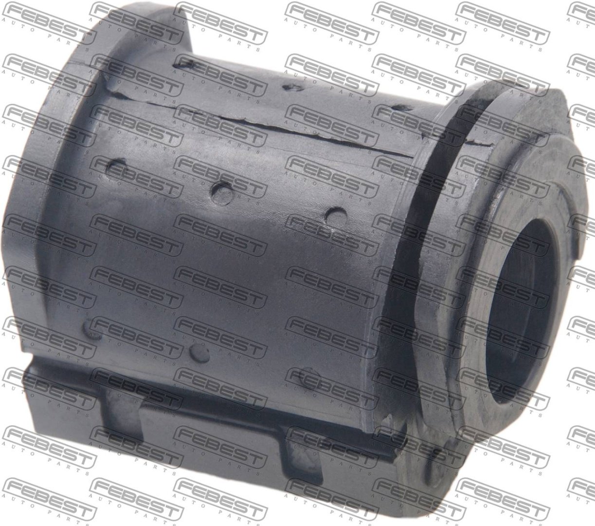 FEBEST сайлентблок NABM-11B купить,NaN