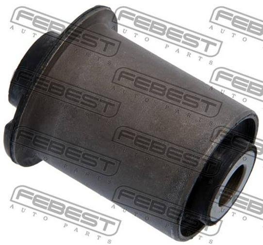 FEBEST сайлентблок NAB-R51RUP2 купить,NaN