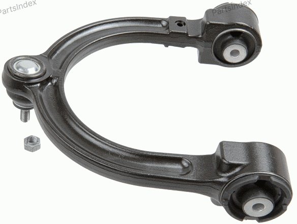 LEMFOERDER Рычаг Подвески 3928201 купить,NaN