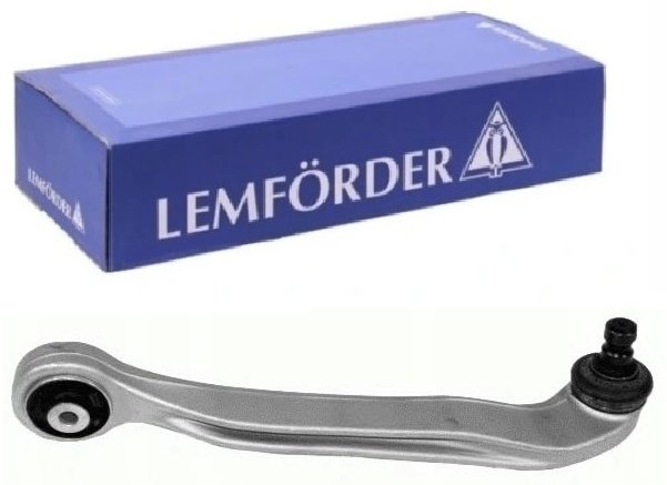 Lemforder рычаг подвески 27028 01 купить,NaN