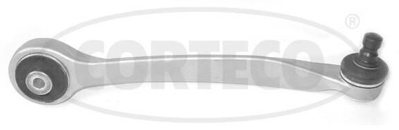 Corteco рычаг подвески 49398445 купить,NaN