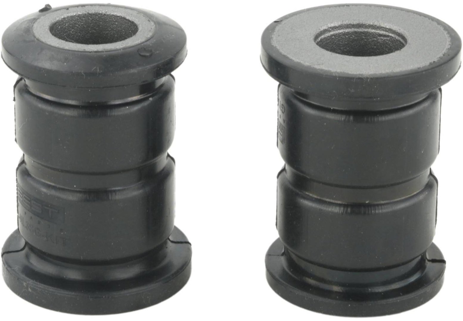 FEBEST сайлентблок GYAB-NL3SG-KIT купить,NaN
