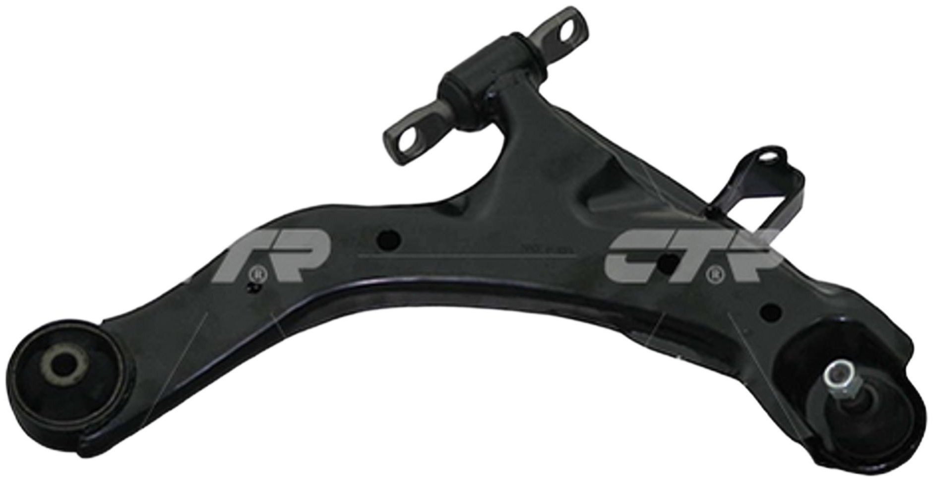 CTR рычаг подвески CQ 0133R купить,NaN